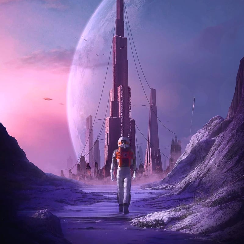 Space